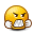 rozčilený