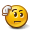 zmatený
