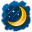 měsíc