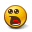 překvapený