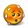 červenání