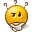 zamyšlený